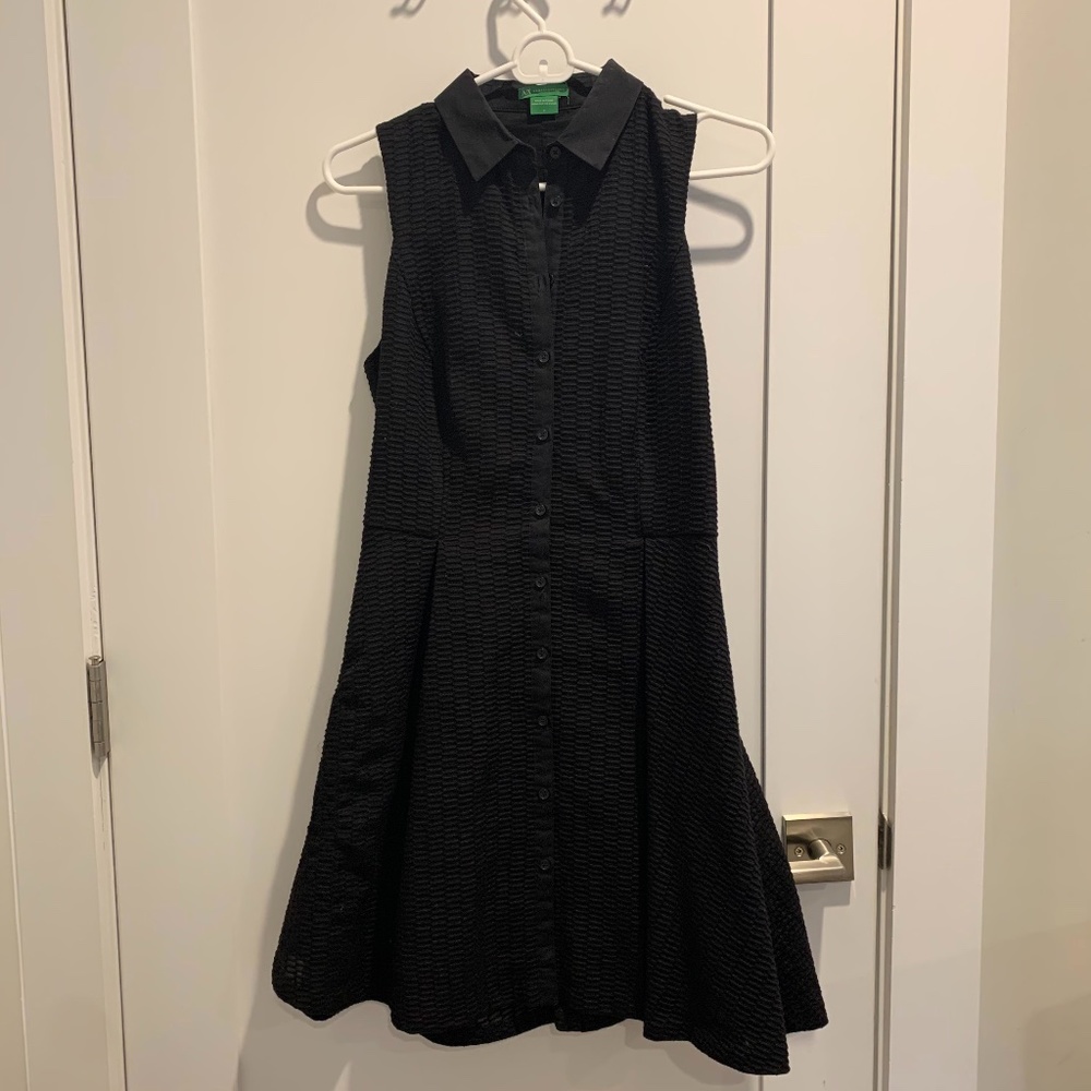 A/X Armani Exchange Shirt Dress